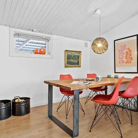 Amazing In With Wifi Дом отдыха *