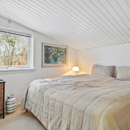 Amazing In With Wifi Дом отдыха Jaegerspris