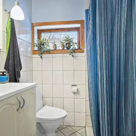 Amazing In With Wifi Дом отдыха Jaegerspris