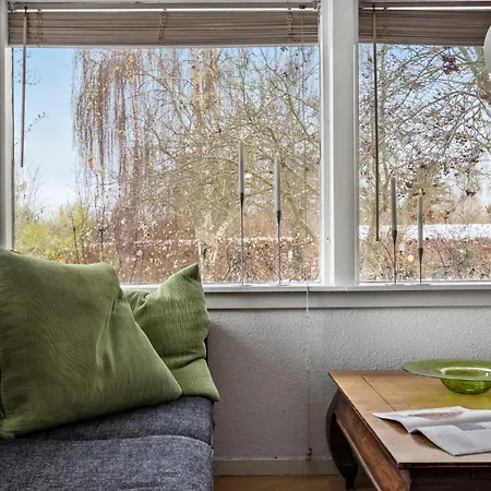 Amazing In With Wifi Дом отдыха *