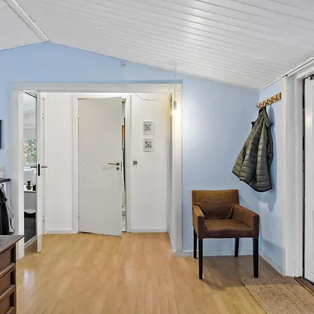 Дом отдыха Amazing In With Wifi