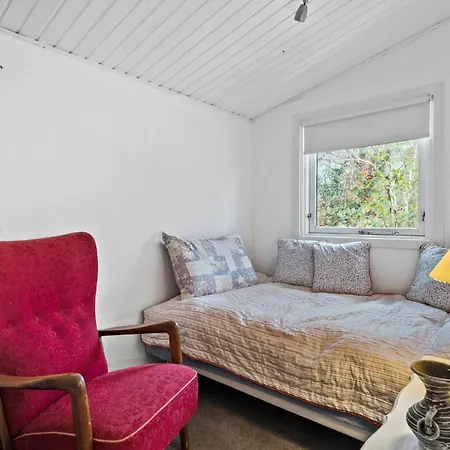 Дом отдыха Amazing In With Wifi